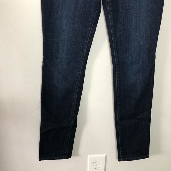 Joes Jeans Straight Leg Jeans in Dixie - Size 27 - Picture 3 of 10